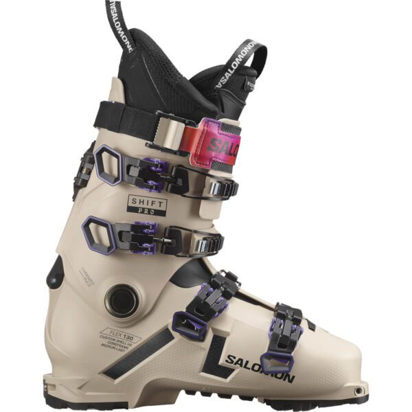 Salomon Shift Pro 130 2025