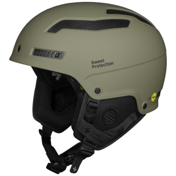Sweet Protection Trooper 2Vi MIPS Woodland