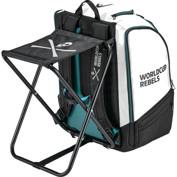 Head Rebels Coaches Backpack