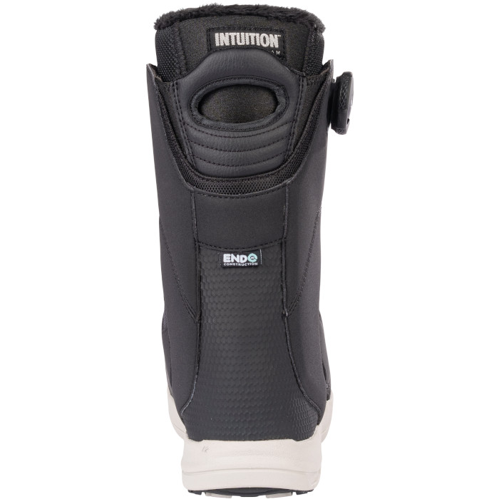Bota De Nieve K2 Contour 2023 Para Mujer | Sistema BOA De Ajuste | Suela Premium Para Terreno | Ideal Para Freeride Y Pista