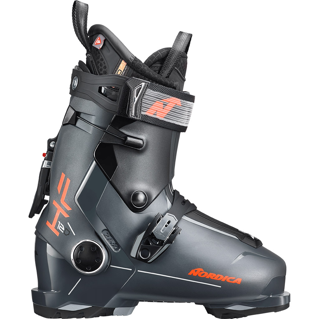 Nordica HF Pro 120 GW 2026