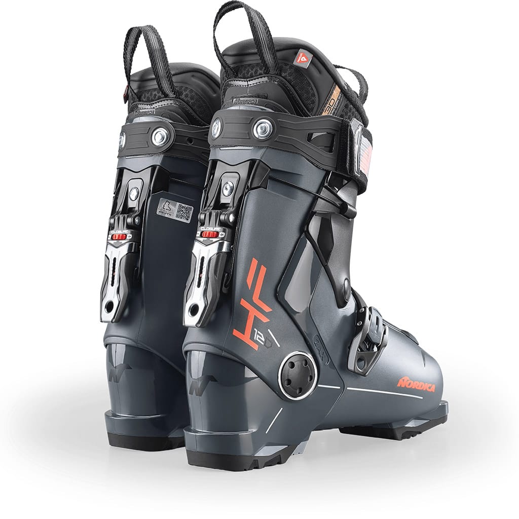 Nordica HF 120 GW 2026 - Image 2