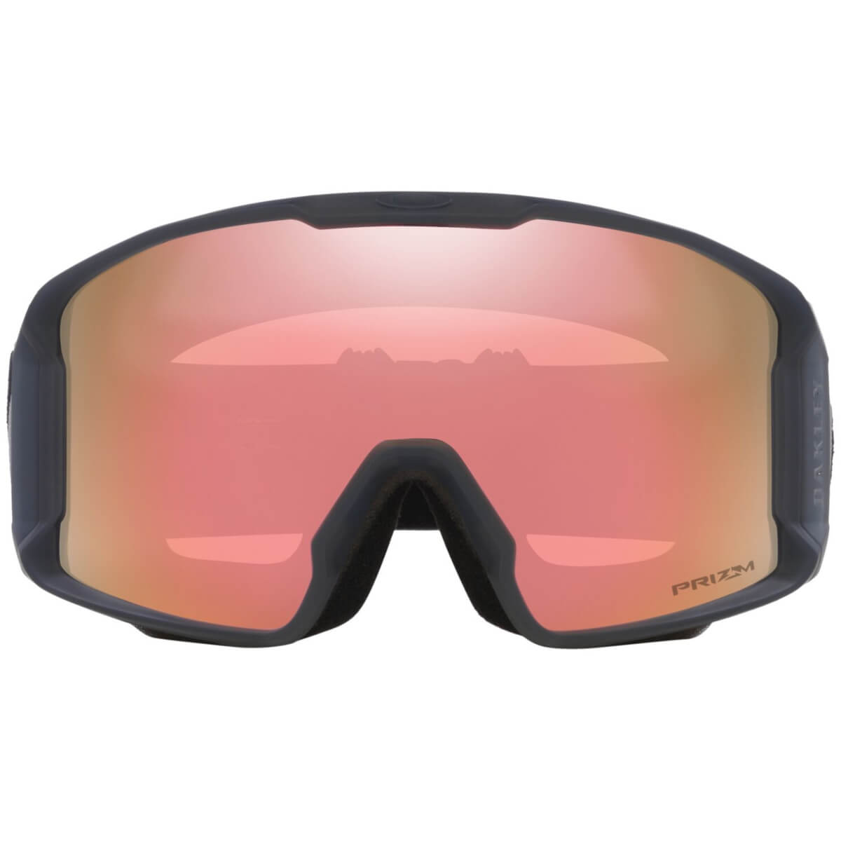 Oakley Line Miner Rose Oakley LINE MINER L UNISEX Ski Goggles