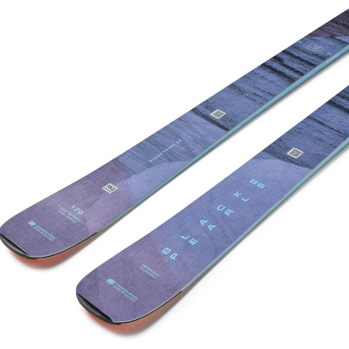 Blizzard Black Pearl 88 2026 - Image 4