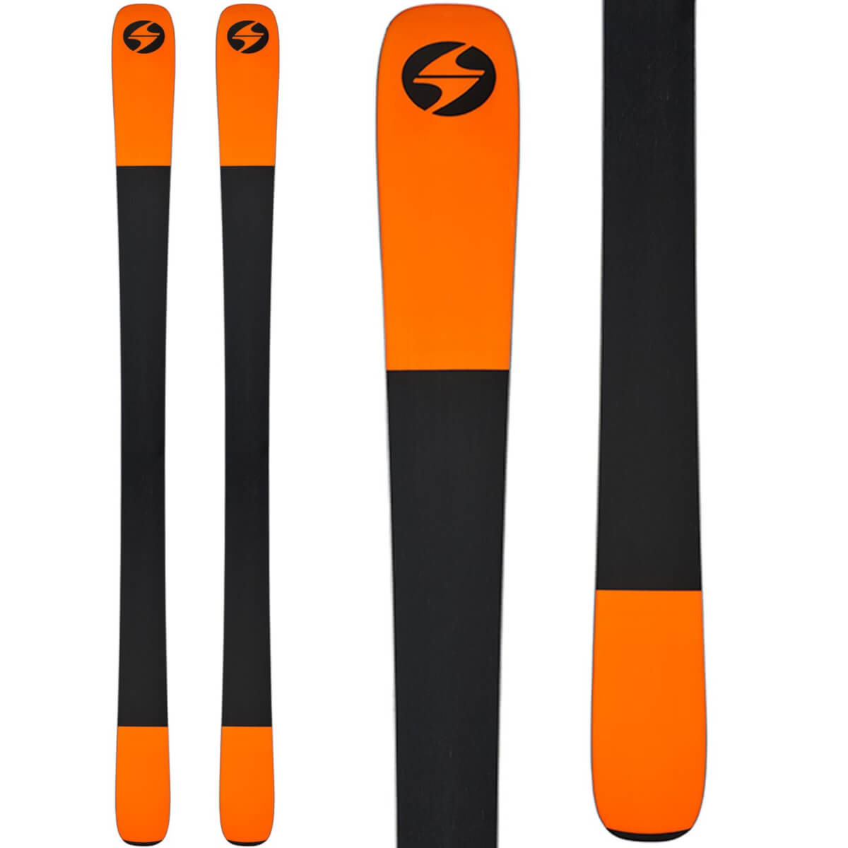 Blizzard Black Pearl 88 2026 - Image 2