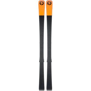 SKIS ALPINS BLIZZARD THUNDERBIRD R15 WB LTD 2024 POUR HOMME (AVEC