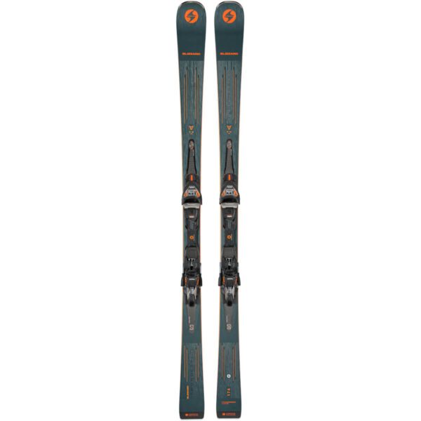 Blizzard Thunderbird R15 WB 2025