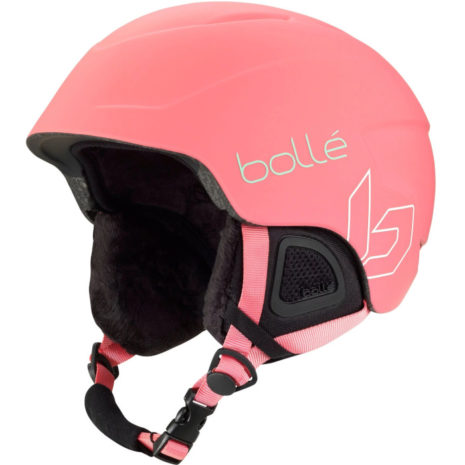 Bolle B-Lieve Pink