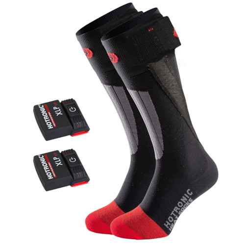 Bootdoc Heat Socks Set XLP 1p Classic