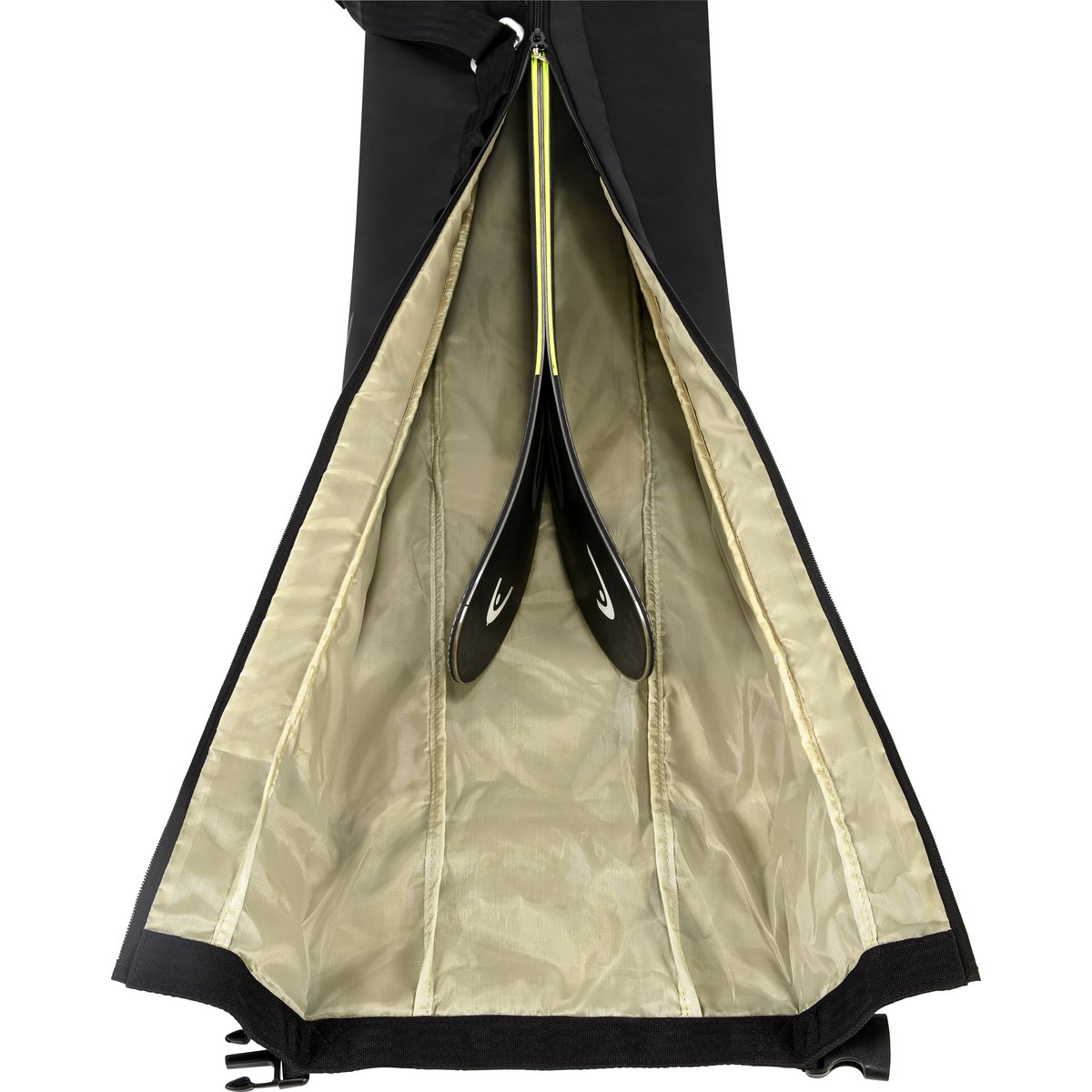 Head Freeride Single Skibag - Bild 4