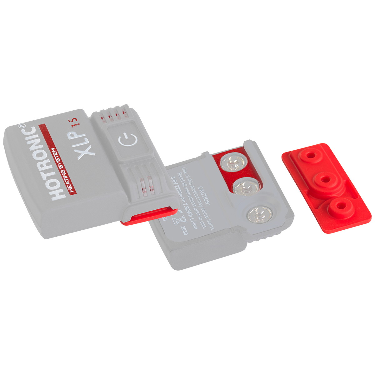 Hotronic Battery Pack XLP 1S