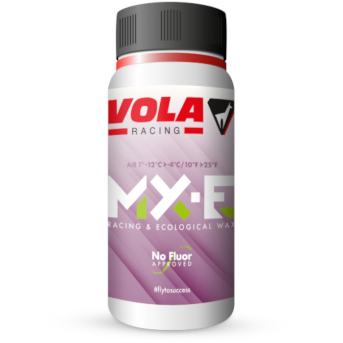 Vola MX-E Luistovoide 250ml Lila