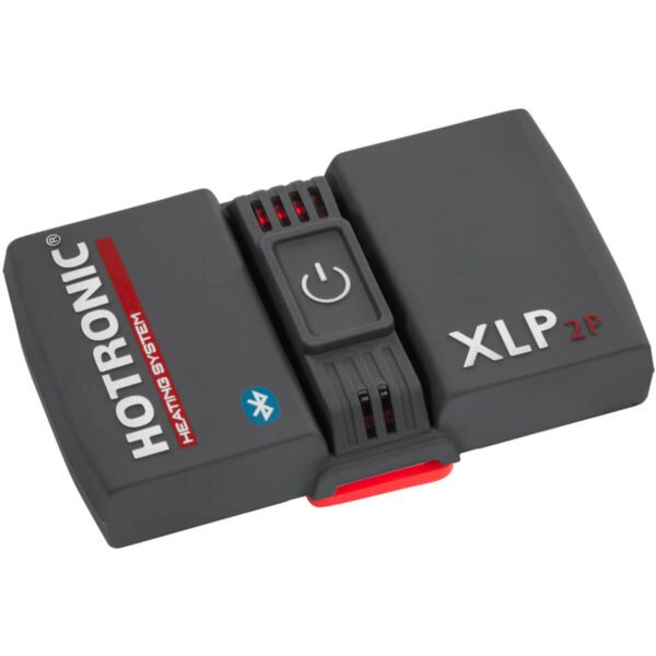 Bootdoc Hotronic Battery Pack XLP 2P BT