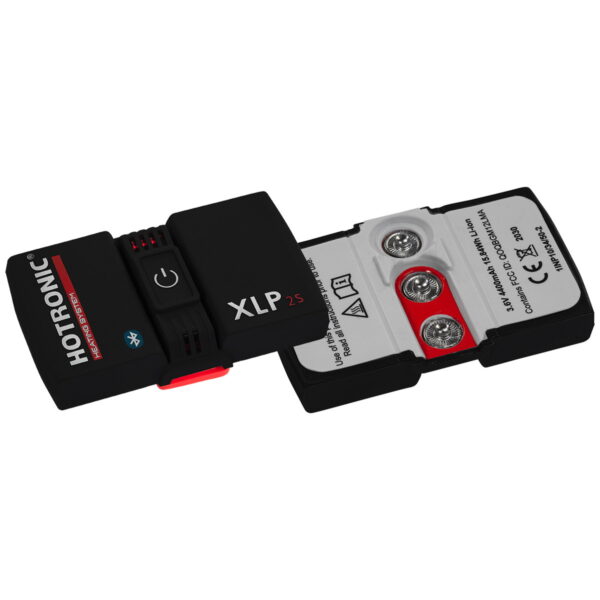 Hotronic Battery Pack XLP 2S BT
