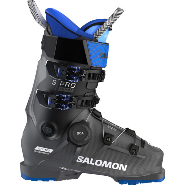 Salomon S/Pro Supra 120 GW 2024 Blue