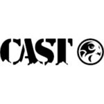 Cast bindings logo