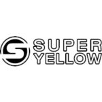 Superyellow logo