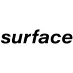 Surface Skis logo