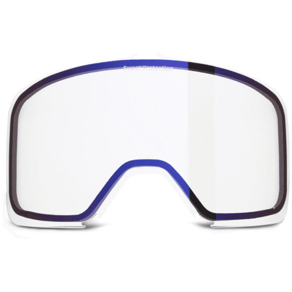 Sweet Protection Clockwork Replacement Lens Clear