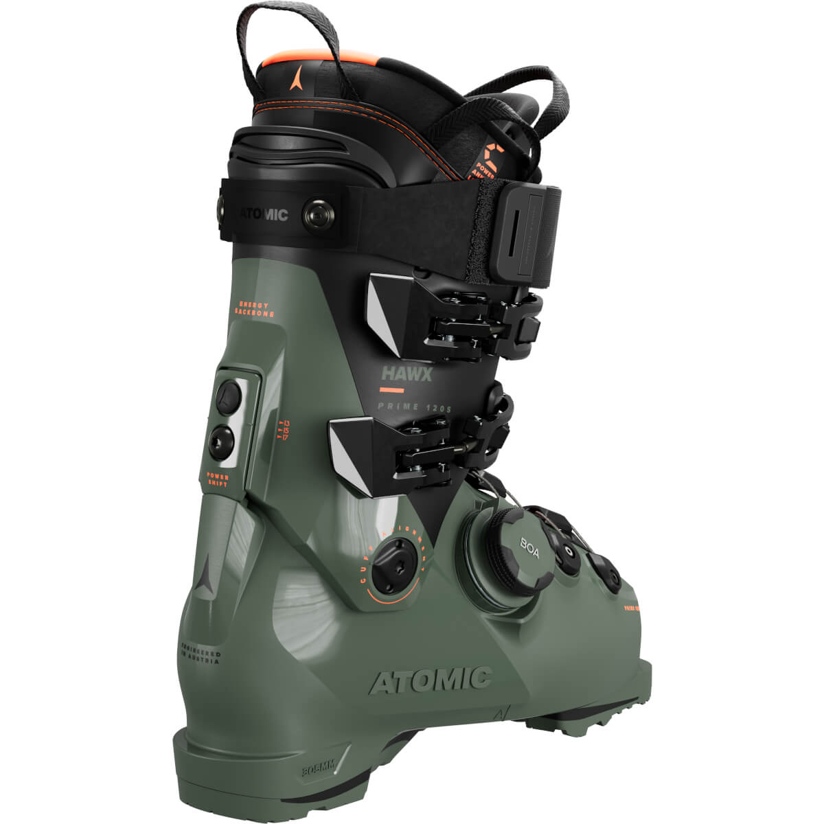 Atomic Hawx Prime 120 S BOA GW 2026 - Image 3