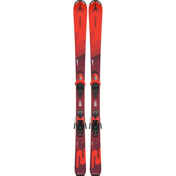 Atomic Redster J2 2025