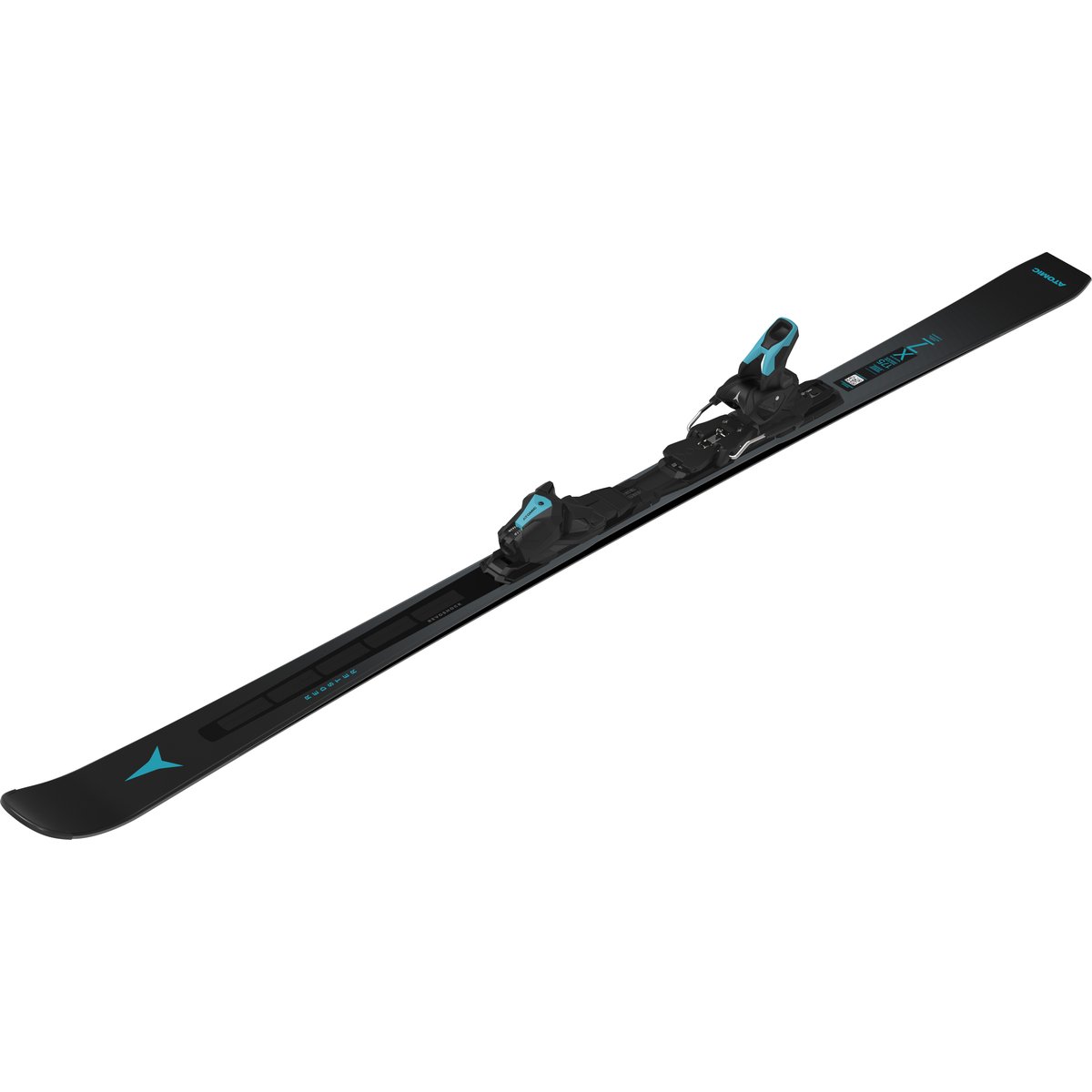 Atomic Redster X7 Revoshock C 2026 - Image 3