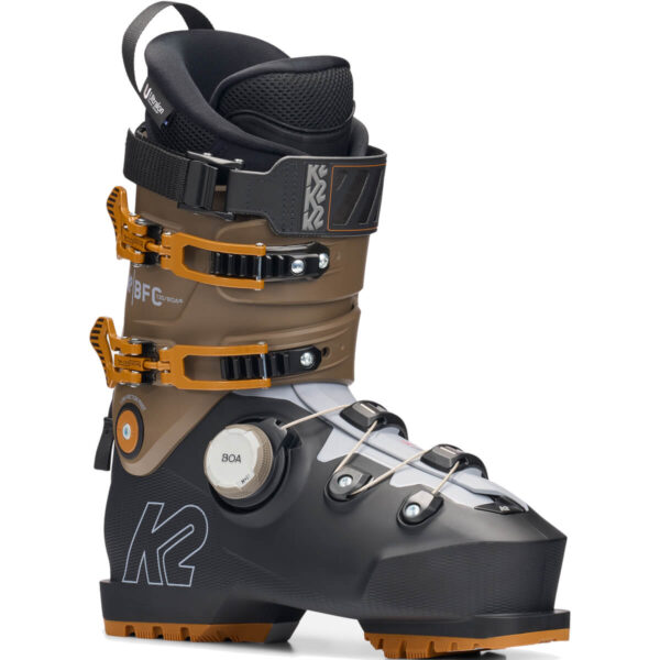 K2 BFC 130 BOA 2027