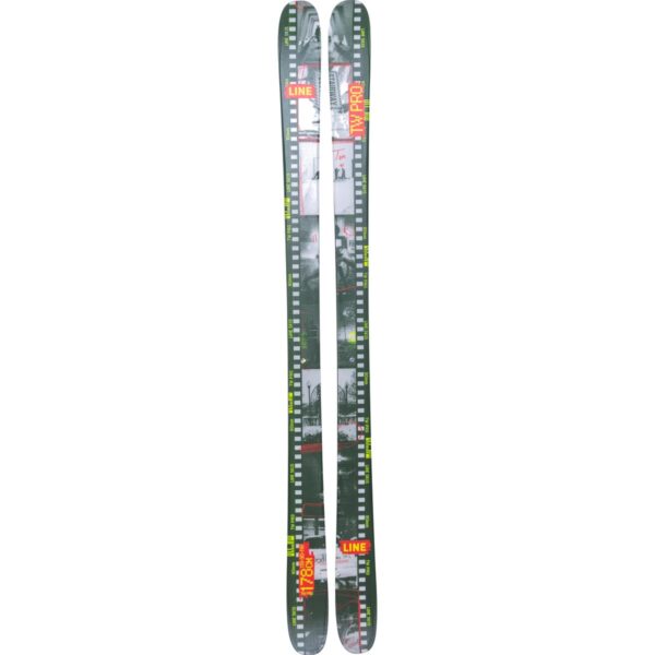 Line Tom Wallisch Pro