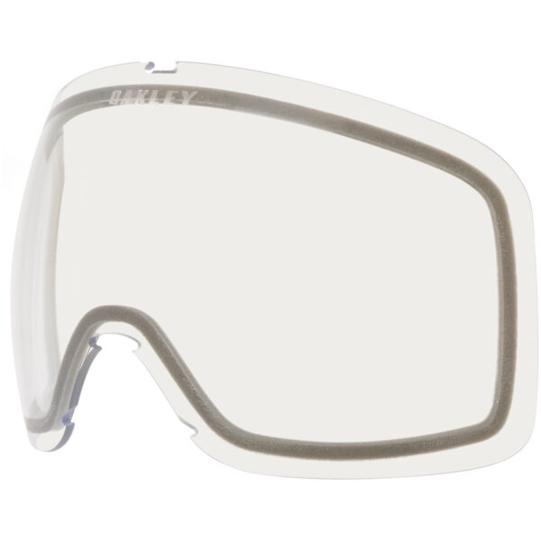 Oakley Flight Tracker XL Repl Lens Clear