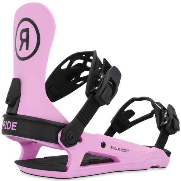 Ride CL-4 Pink 2025