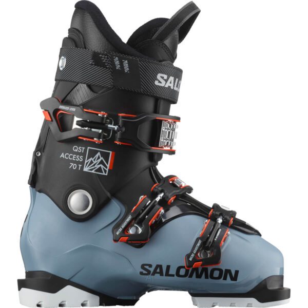 Salomon QST Access 70 T 2025