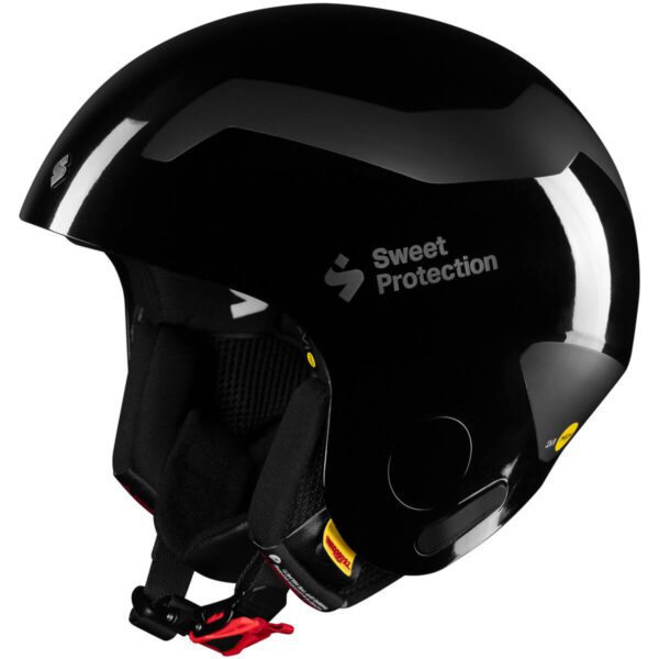 Sweet Protection Volata 2Vi MIPS Gloss Black