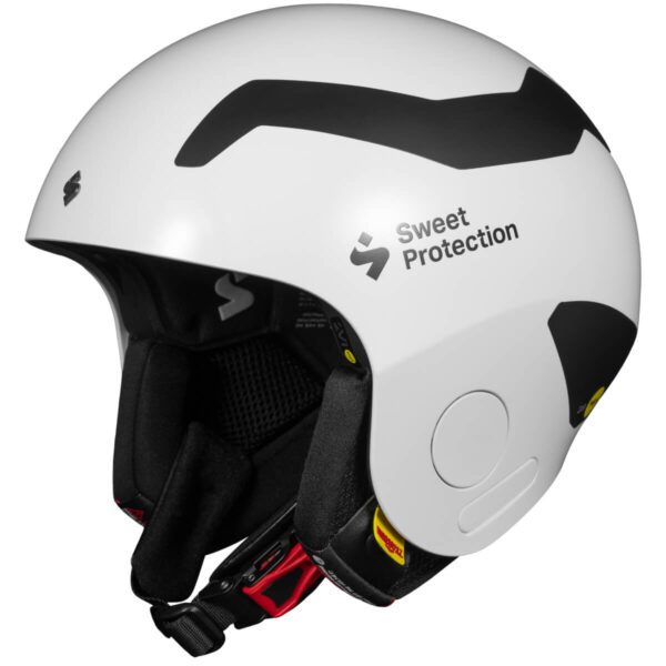 Sweet Protection Volata 2Vi MIPS Gloss White