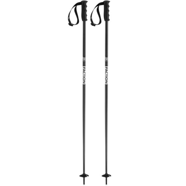 Faction Prodigy Pole Black