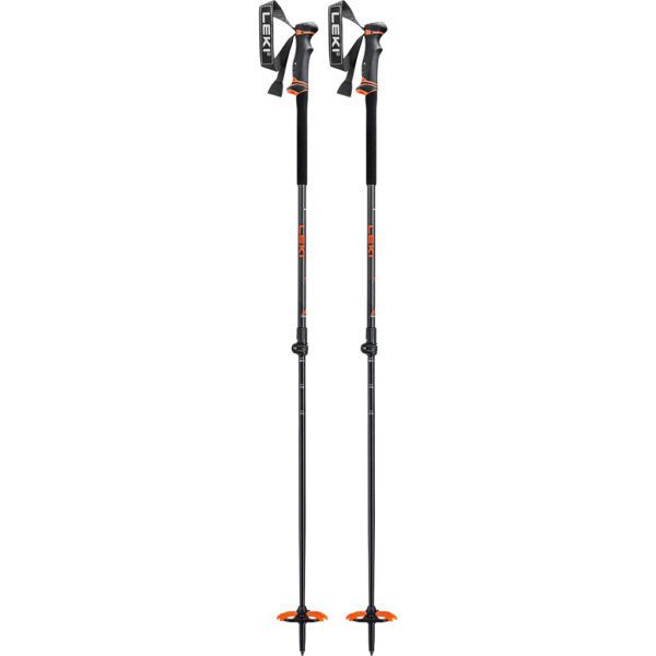 Leki Helicon Lite Dark Anthracite