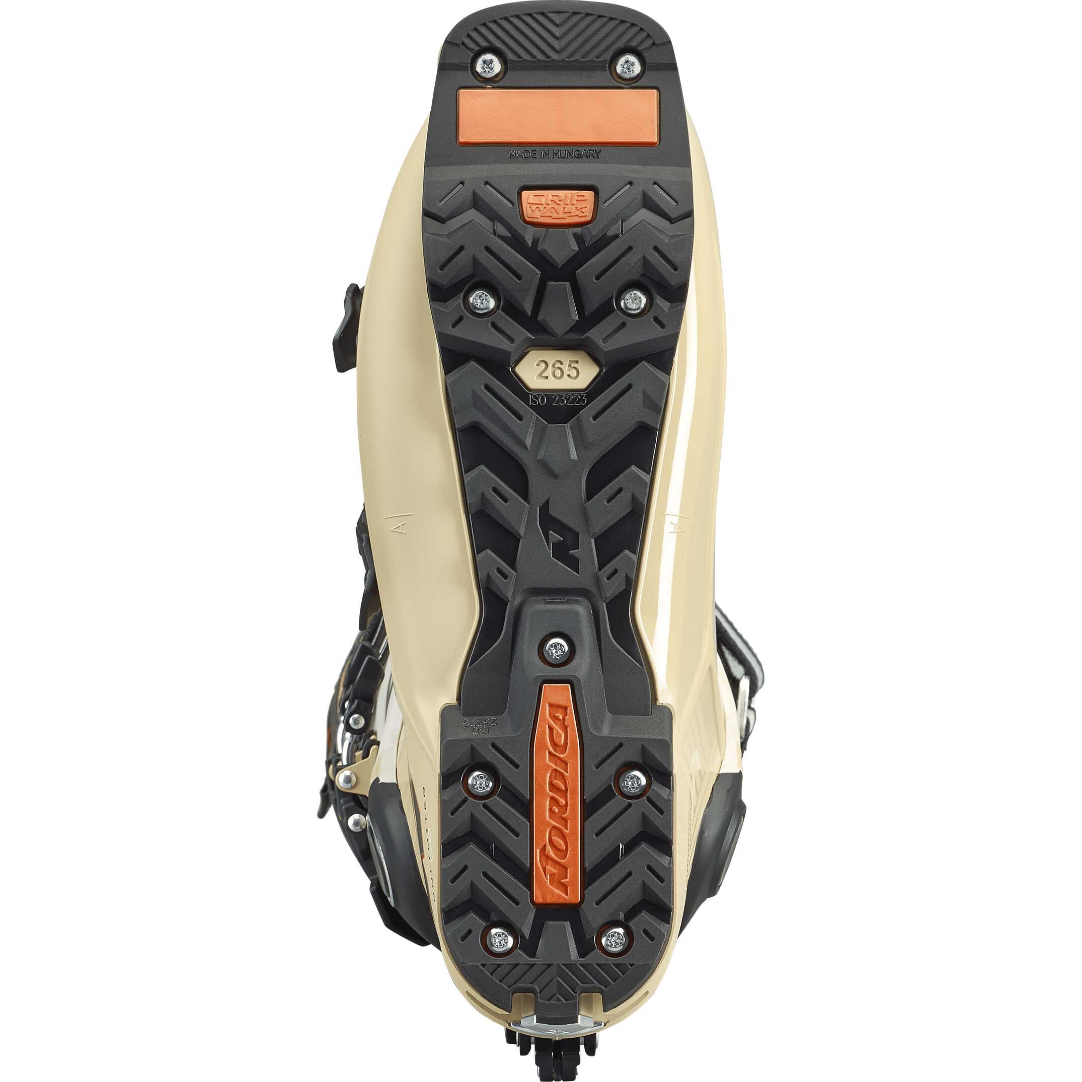 Nordica Unlimited 120 DYN 2026 - Image 4