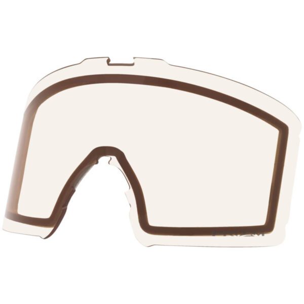 Oakley Line Miner Repl Lens Prizm Clear