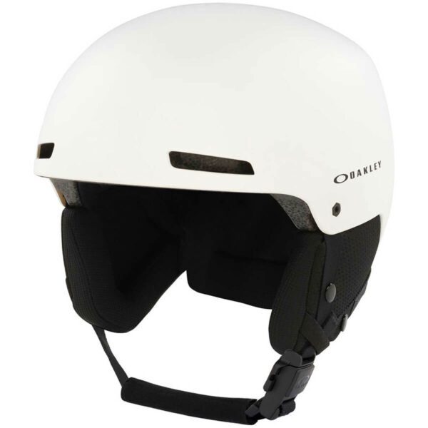 Oakley Mod1 Pro Mips White