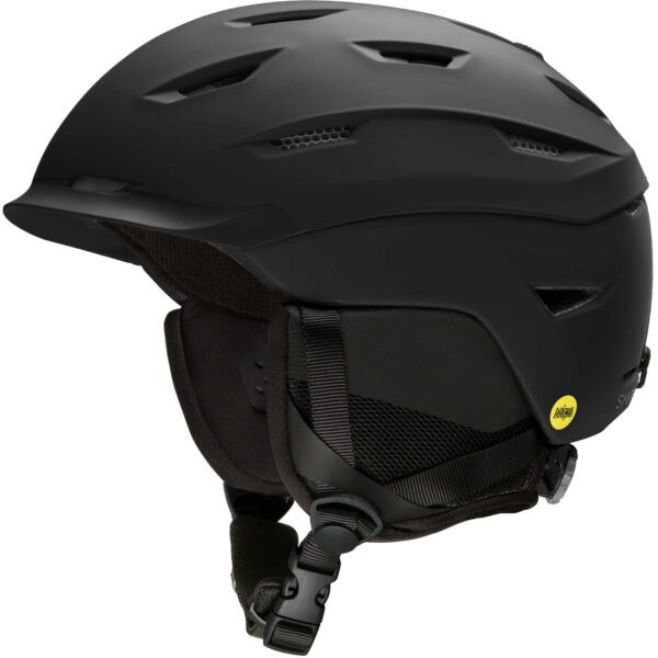 Smith Level Mips Black