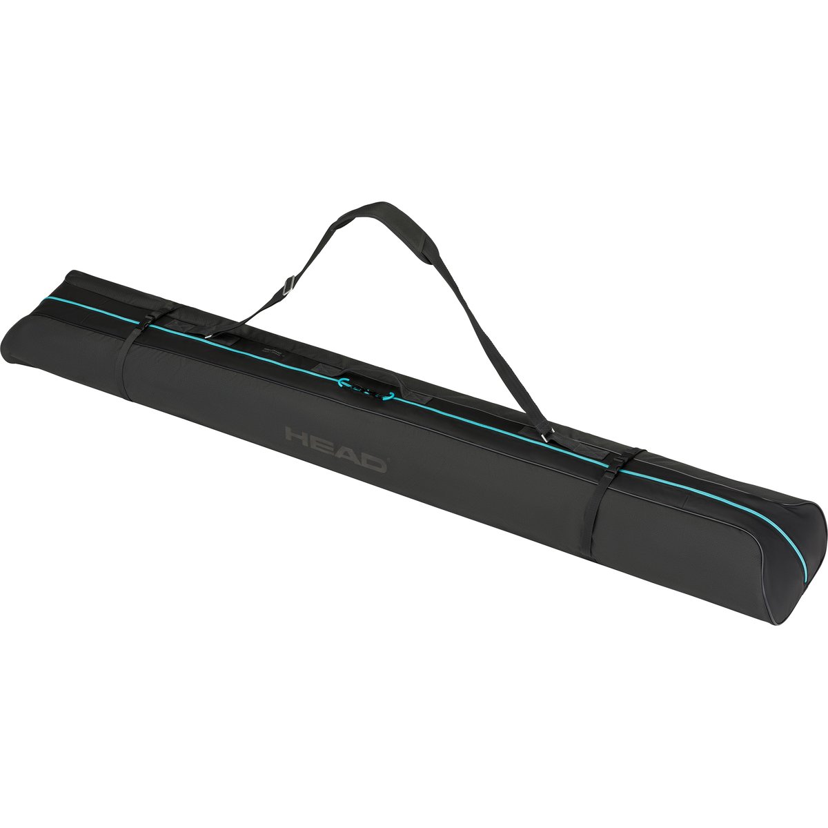 Head Double Skibag 195cm