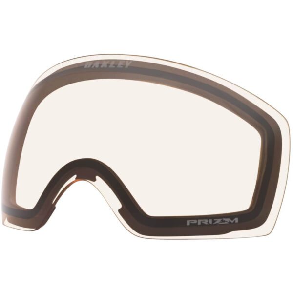 Oakley Flight Deck Repl Lens Prizm Clear
