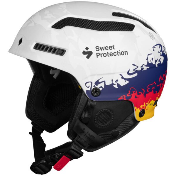 Sweet Protection Trooper 2Vi SL MIPS TE