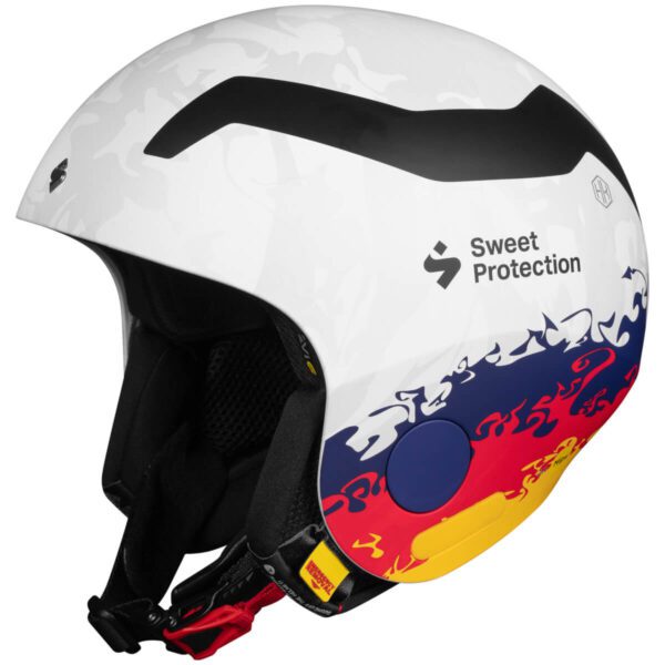 Sweet Protection Volata 2Vi Mips x Henrik