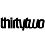 Thirtytwo Snowboard Boots Logo