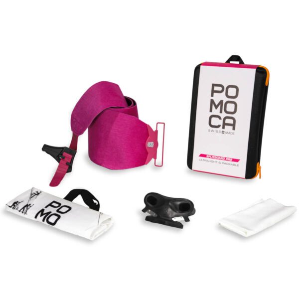 Pomoca Splitboard Pro 145mm