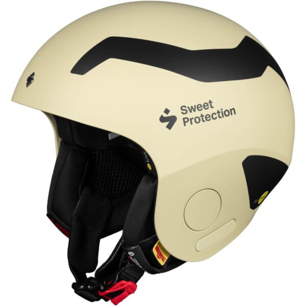 Sweet Protection Volata 2Vi MIPS Matte Cream