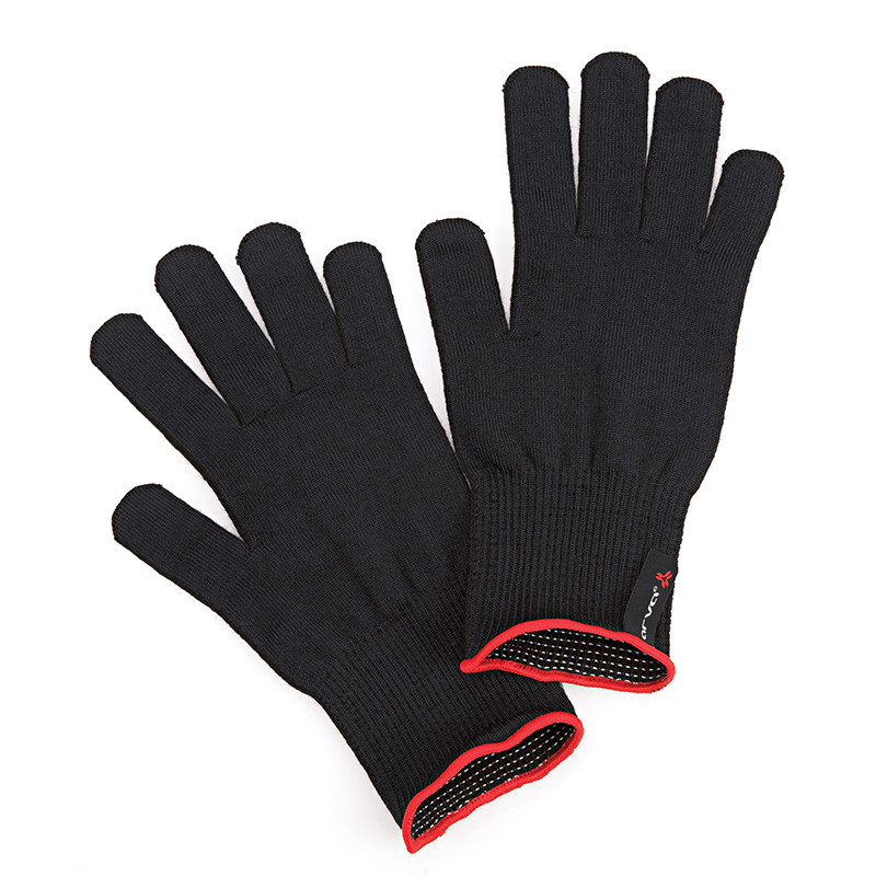 Arva Gloves Thermoline Finger Touch