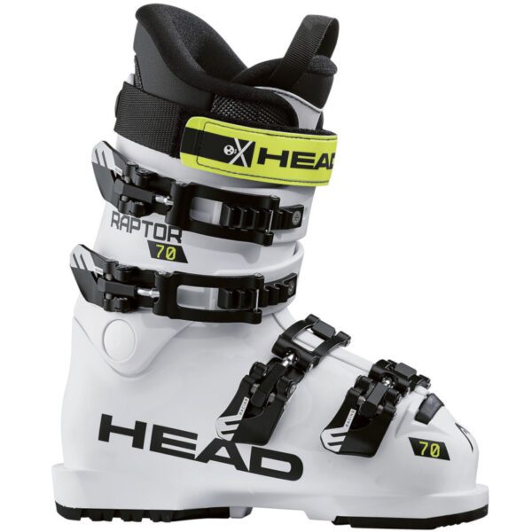Head Raptor 70 RS 2019 - Skigarage.net