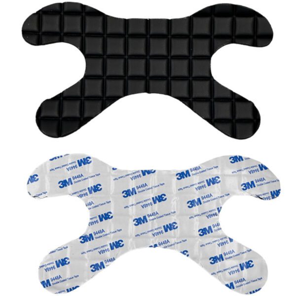 Bootdoc Fit Mat Heel Butterfly