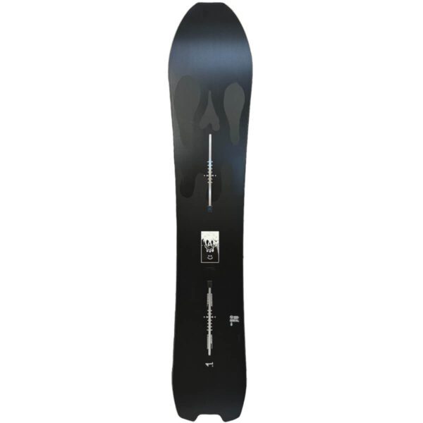 Burton Skeleton Key 2024 150cm DEMO - Skigarage.net